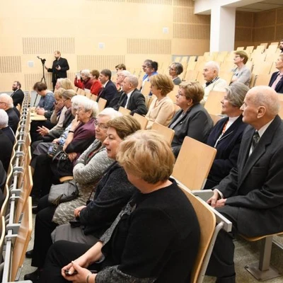 Seminarium poświęcone pamięci prof. dr hab. Tadeusza Wojtaszka
