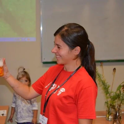Noc Naukowców 2015