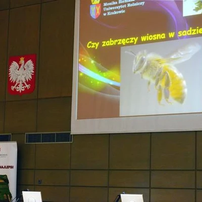 Dzień Otwarty Uniwersytetu Rolniczego w Krakowie
