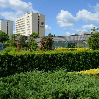 Święto Ogrodów na Wydziale BiO