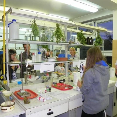 Noc Naukowców