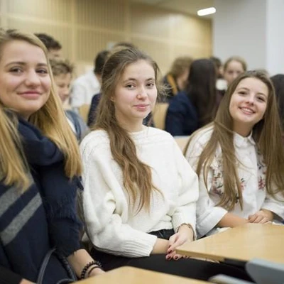 Wykład Young People and Global Challenges