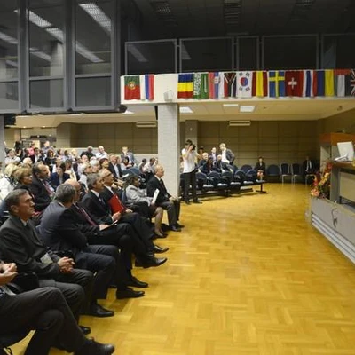 11th Conference of the European Foundation for Plant Pathology, PART -1-
