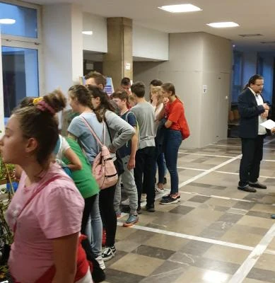 Noc naukowców 2019