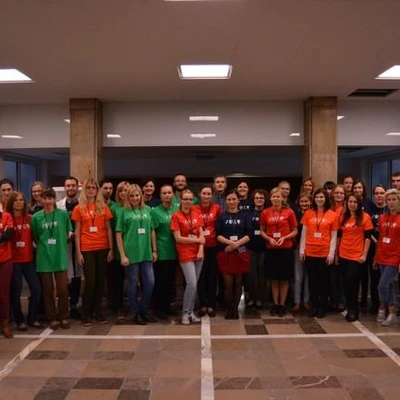 Noc Naukowców 2015