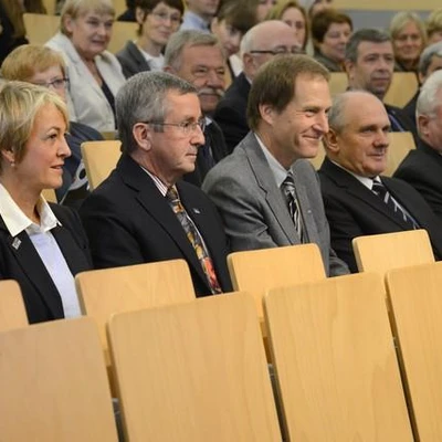 Inauguracja roku akademickiego 2015/2016