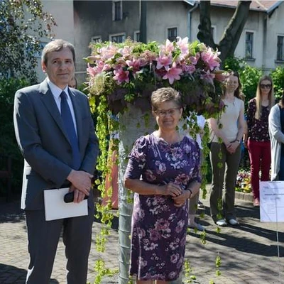 Święto Ogrodów na Wydziale BiO