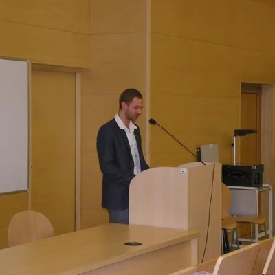 Wręczenie dyplomów ukończenia studiów II stopnia