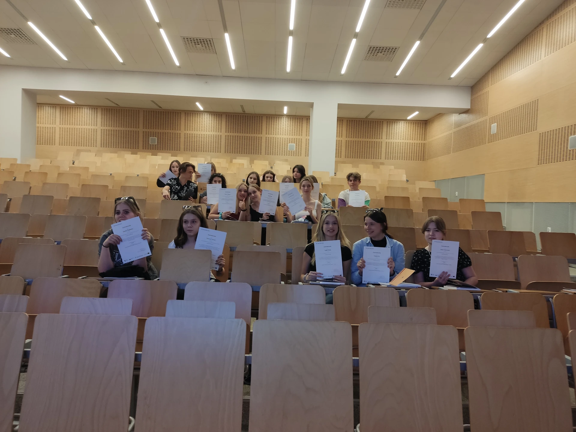 Wiosenne Warsztaty Weekendowe w ramach projektu “Małopolska Chmura Edukacyjna – nowy model nauczania”