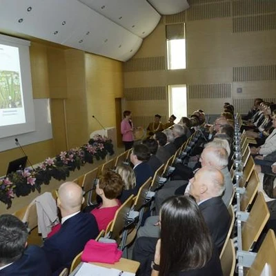 Inauguracja roku akademickiego 2015/2016