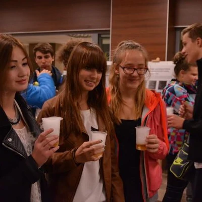 Noc Naukowców 2015