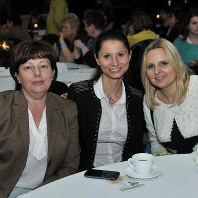 Rozdanie świadectw ukończenia VI edycji Studiów Podyplomowych Florystyka