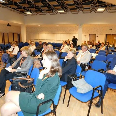 5th International Horticulture Conference, Nitra 21-23.09.16