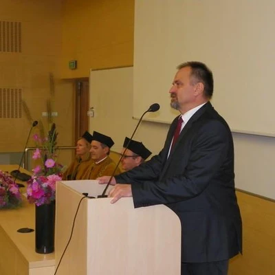 Inauguracja