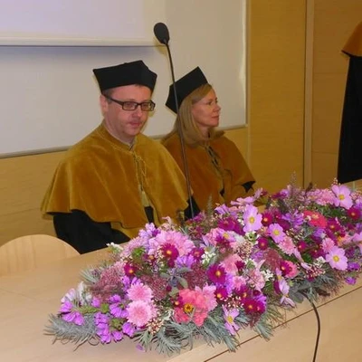 Inauguracja