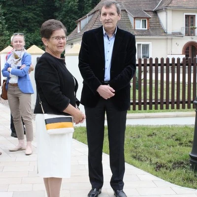 Muszyńskie Ogrody Biblijne