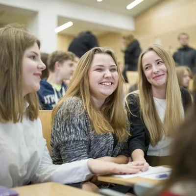 Wykład Young People and Global Challenges
