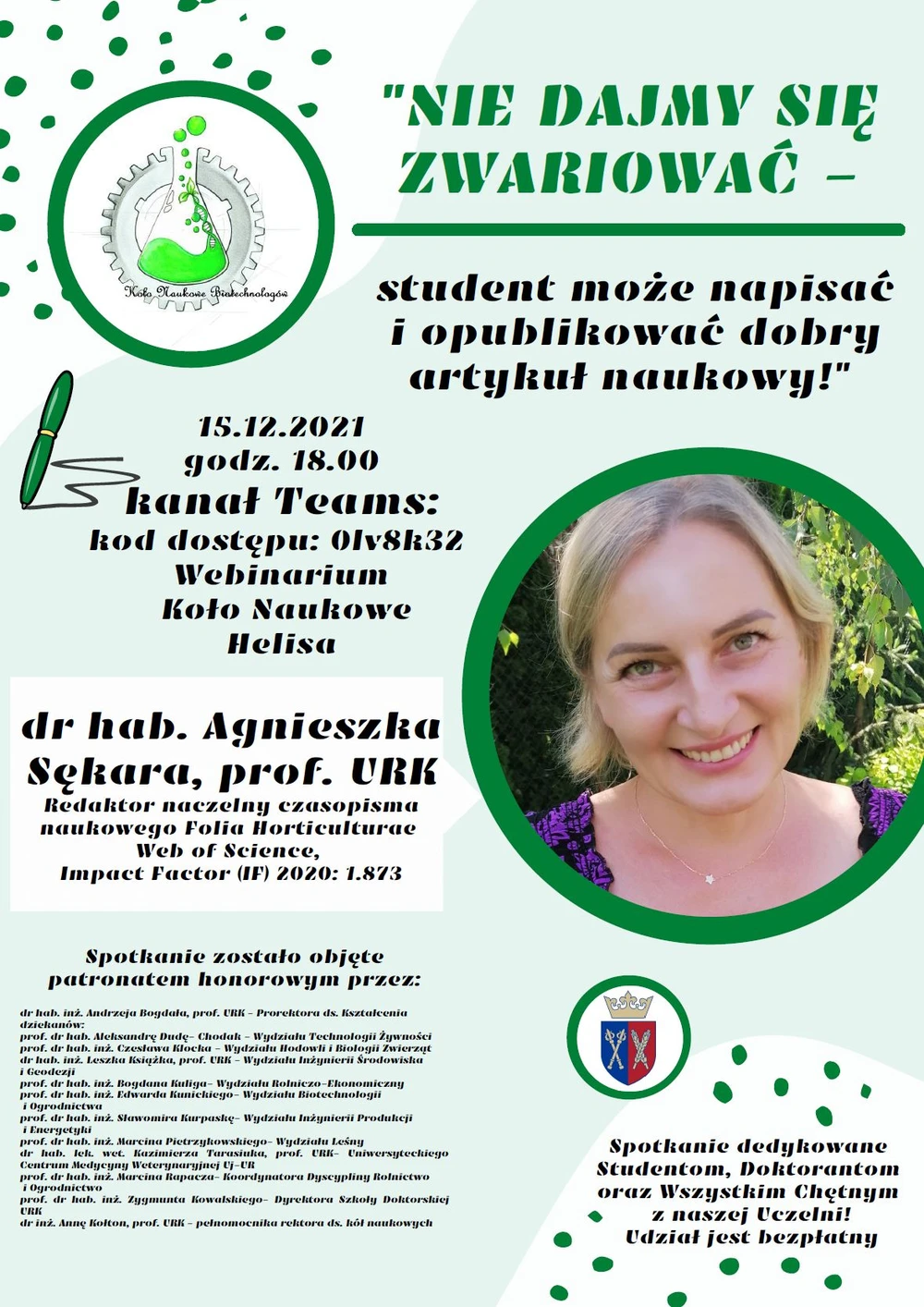 Webinar 