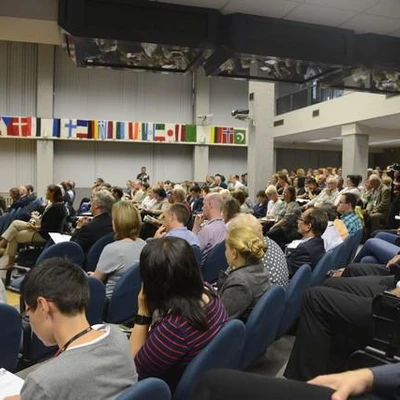 11th Conference of the European Foundation for Plant Pathology, PART -1-