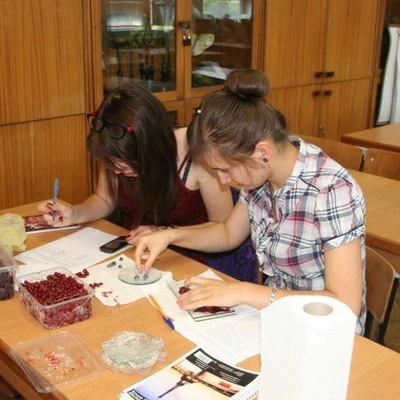 Biologia kwitnienia roślin ogrodniczych