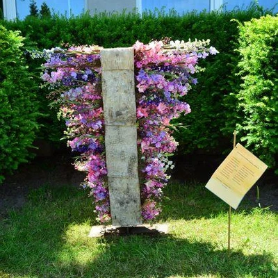 Florystyka w rozmiarze XXL