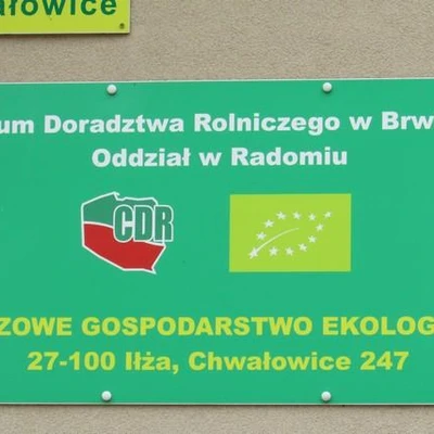 Warsztaty ekologiczne Radom-Chwałowice