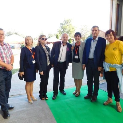 5th International Horticulture Conference, Nitra 21-23.09.16