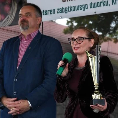 Zasmakuj z UR 1-2.10.16 r., ekspozycja przygotowana przez Wydział Biotechnologii i Ogrodnictwa