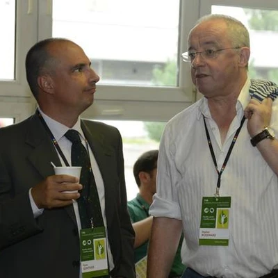 11th Conference of the European Foundation for Plant Pathology, PART -2-