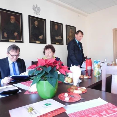 Zjazd Polskiego Towarzystwa Nauk Ogrodniczych