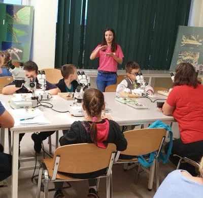 Noc naukowców 2019