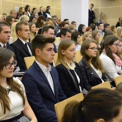 Inauguracja roku akademickiego 2015/2016