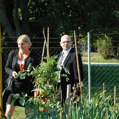 5th International Horticulture Conference, Nitra 21-23.09.16