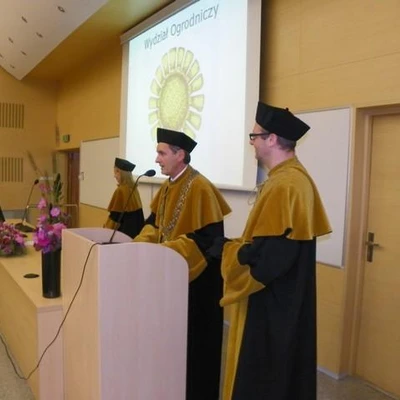 Inauguracja