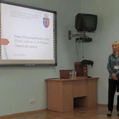 Konferencja Naukowo-Praktyczna