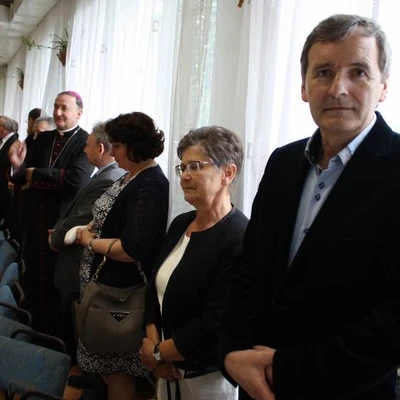 Muszyńskie Ogrody Biblijne