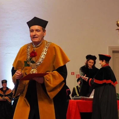 100-lecie Uniwersytetu Mendla w Brnie 1919-2019