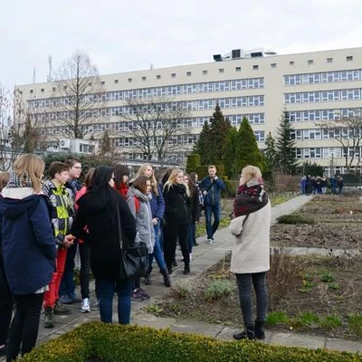 Dzień Otwarty Uniwersytetu Rolniczego w Krakowie
