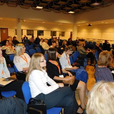 5th International Horticulture Conference, Nitra 21-23.09.16
