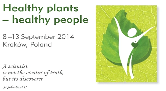 Conference of the European Foundation for Plant Pathology