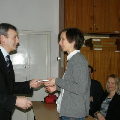 Inauguracja XV edycji Studiów Podyplomowych Terenów Zieleni