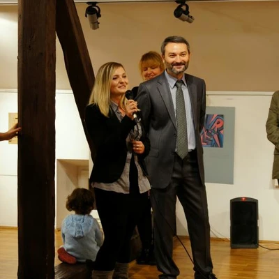 Faktura i Materia