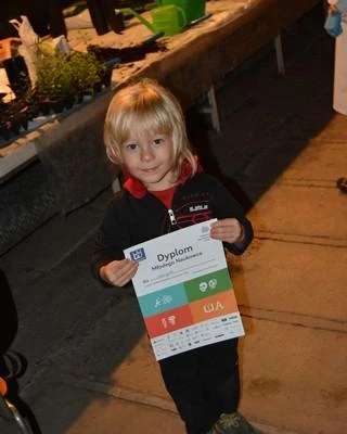 Noc Naukowców 2015