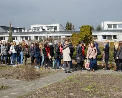 Dzień Otwarty Uniwersytetu Rolniczego w Krakowie