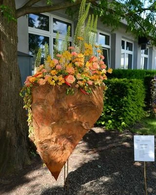 Święto Ogrodów na Wydziale BiO