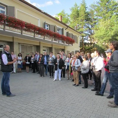 5th International Horticulture Conference, Nitra 21-23.09.16