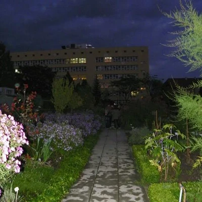 Noc Naukowców