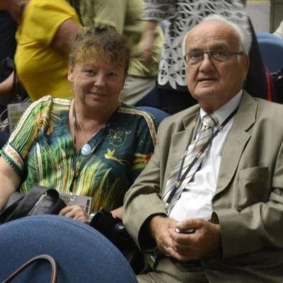 11th Conference of the European Foundation for Plant Pathology, PART -1-