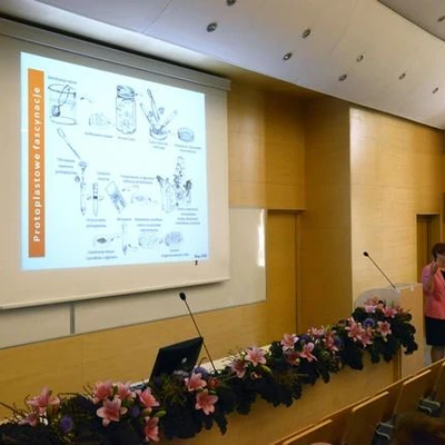 Inauguracja roku akademickiego 2015/2016