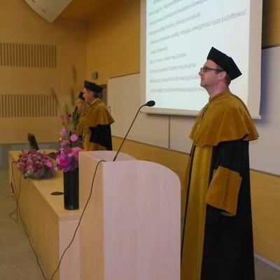 Inauguracja